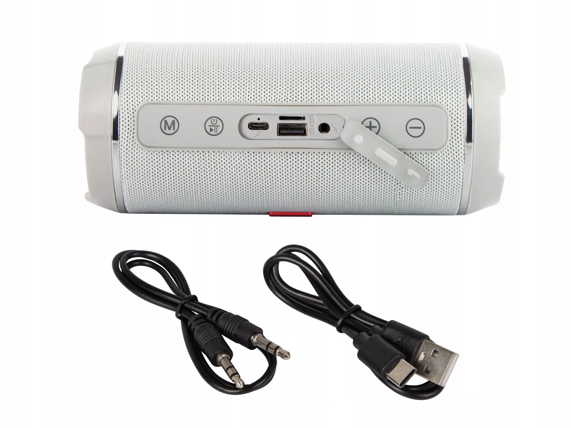 Galingas Bluetooth garsiakalbis USB SD Nešiojamas Belaidis Radijas Boombox