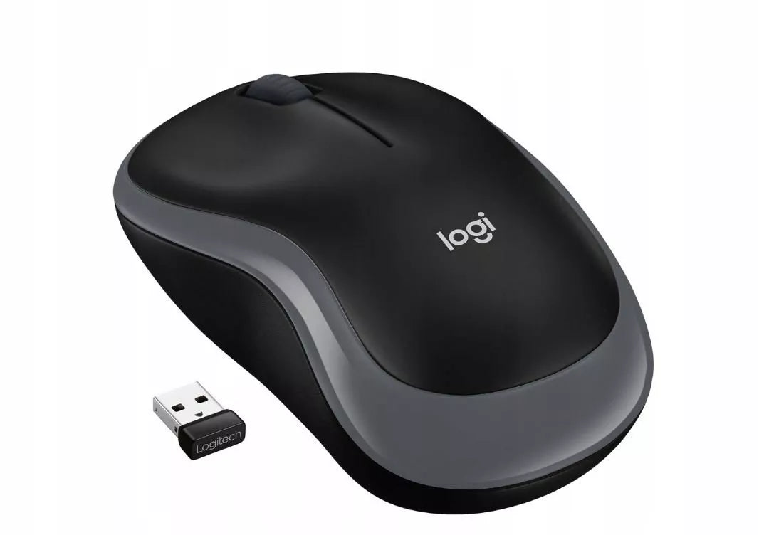 Belaidė pelė LOGITECH