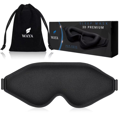 Miego kaukė 3D PREMIUM