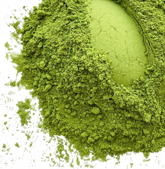 Matcha iš Japonijos Tikra Japoniška Žalioji Arbata Tradicinis 1 ir 2 derlius