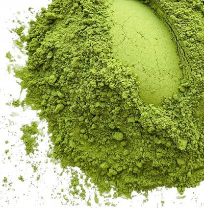 Matcha iš Japonijos Tikra Japoniška Žalioji Arbata Tradicinis 1 ir 2 derlius