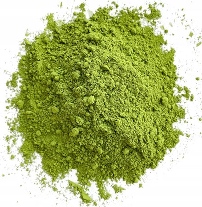 Matcha iš Japonijos Tikra Japoniška Žalioji Arbata Tradicinis 1 ir 2 derlius