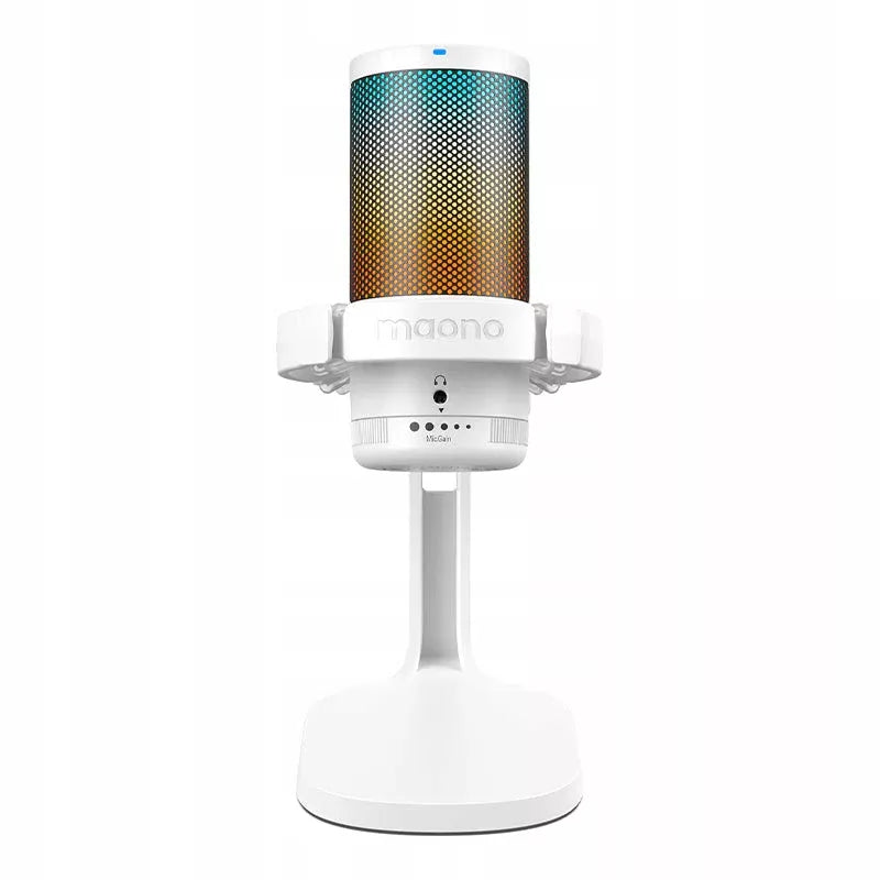 „GamerWave“ USB RGB mikrofonas PC žaidimams