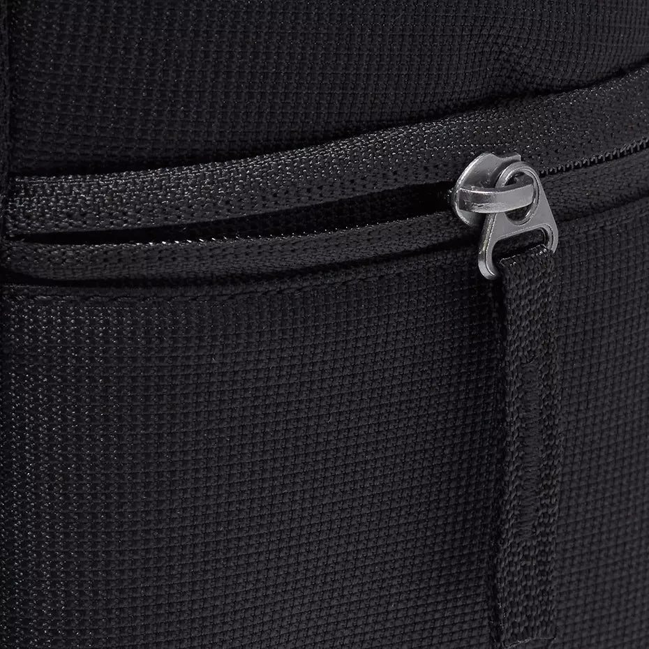 NIKE Kuprinė mokyklai Sportinė Paaugliams A4 + Planas Juoda Klasika Unisex