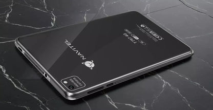 GPS navigacija 4G LTE  su 64 GB