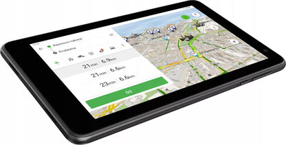 4G LTE GPS navigacija su 64 GB