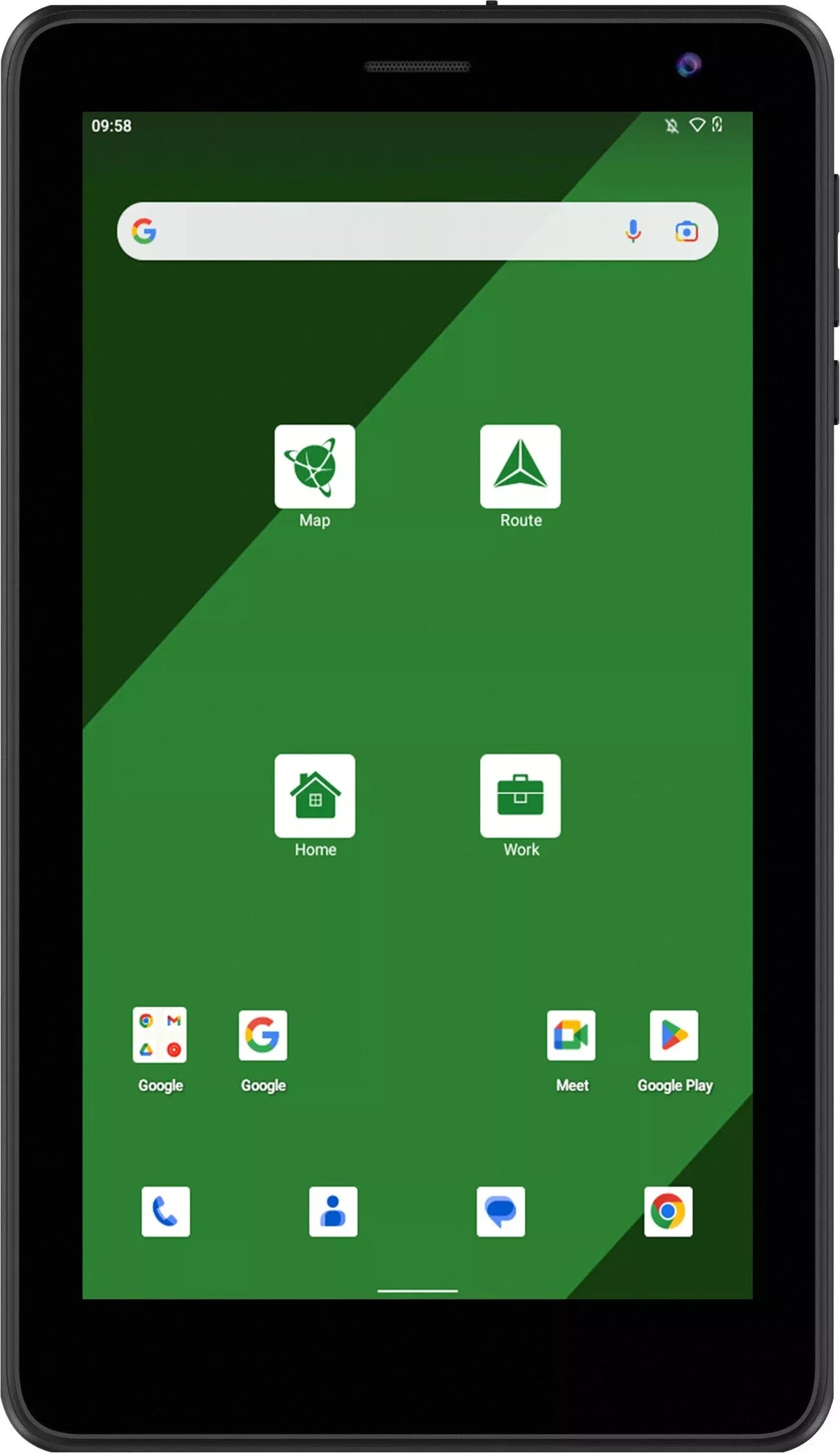4G LTE GPS navigacija su 64 GB