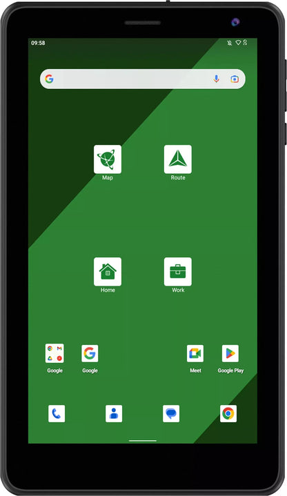 4G LTE GPS navigacija su 64 GB