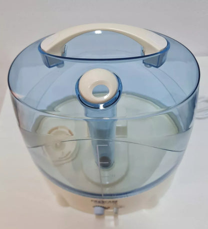 Ultragarsinis oro drėkintuvas 5L ProCare 35W Reguliuojamas