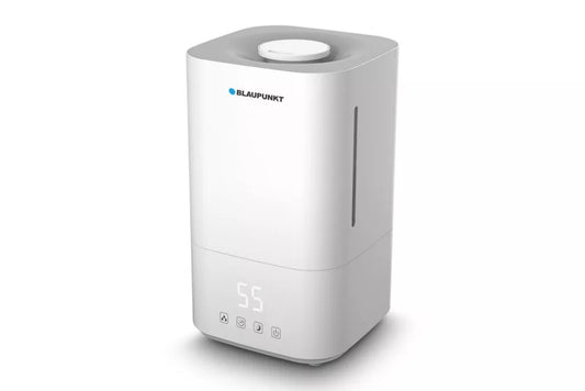 Oro drėkintuvas Blaupunkt AHS401, aromaterapija, LED ekranėlis, laikmatis