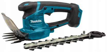 Makita 18V Akumulatora Dārza Šķēres Žogam, Zālei un Krūmiem ar Akumulatoru