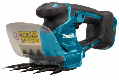 Makita 18V Akumulatora Dārza Šķēres Žogam, Zālei un Krūmiem ar Akumulatoru