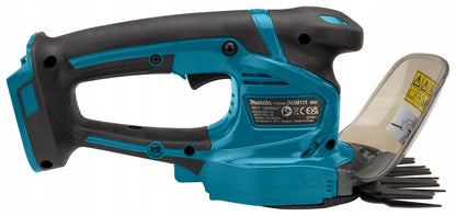Makita 18V Akumulatora Dārza Šķēres Žogam, Zālei un Krūmiem ar Akumulatoru