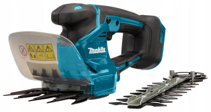 Makita 18V Akumulatora Dārza Šķēres Žogam, Zālei un Krūmiem ar Akumulatoru
