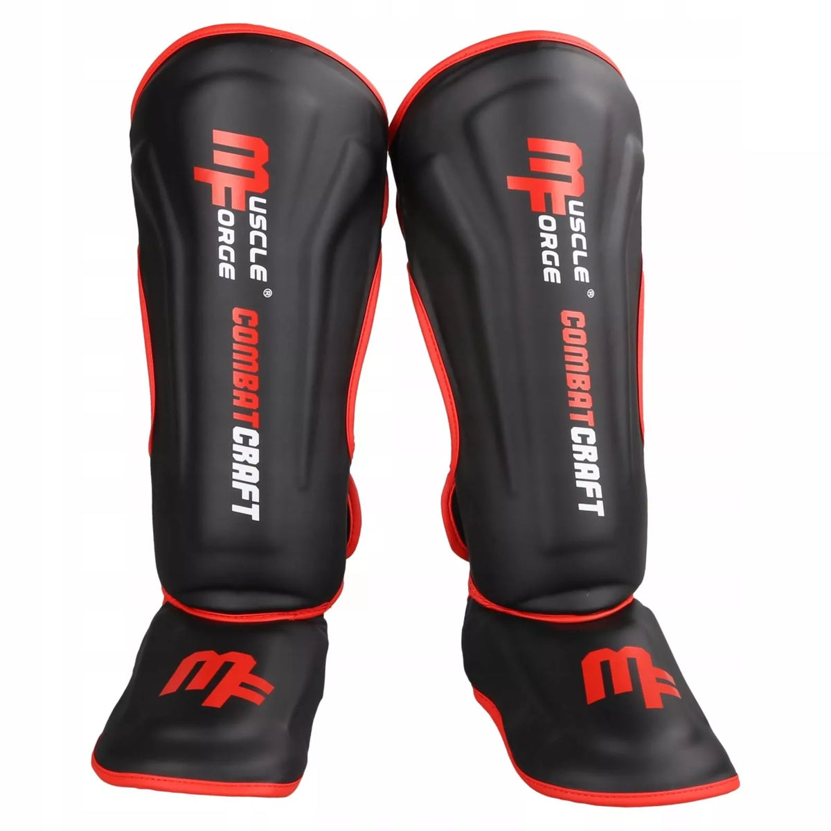 ŠLAUNŲ IR PĖDŲ APSAUGOS BOKSO MMA KICKBOXINGO L dydis