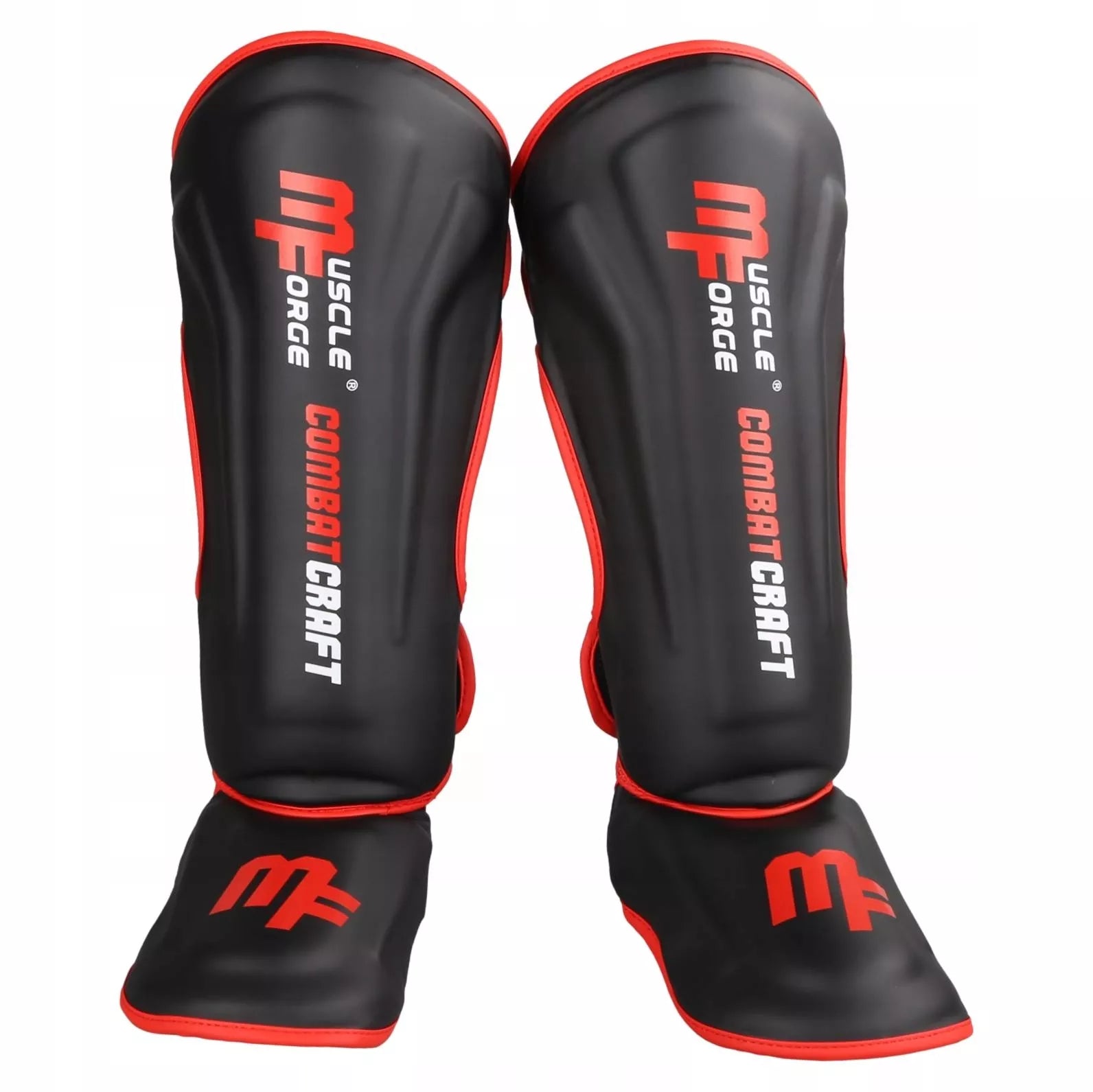 ŠLAUNŲ IR PĖDŲ APSAUGOS BOKSO MMA KICKBOXINGO L dydis