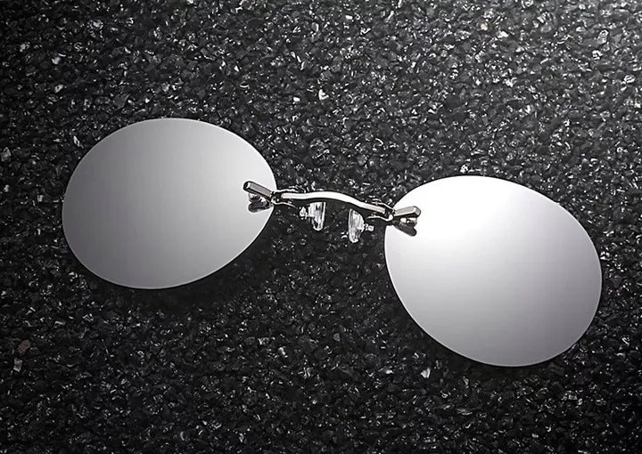 MATRIX „Morfėjus“ cosplay akiniai