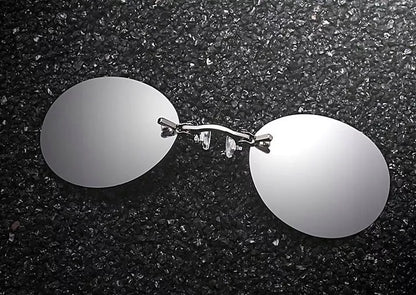 MATRIX „Morfėjus“ cosplay akiniai