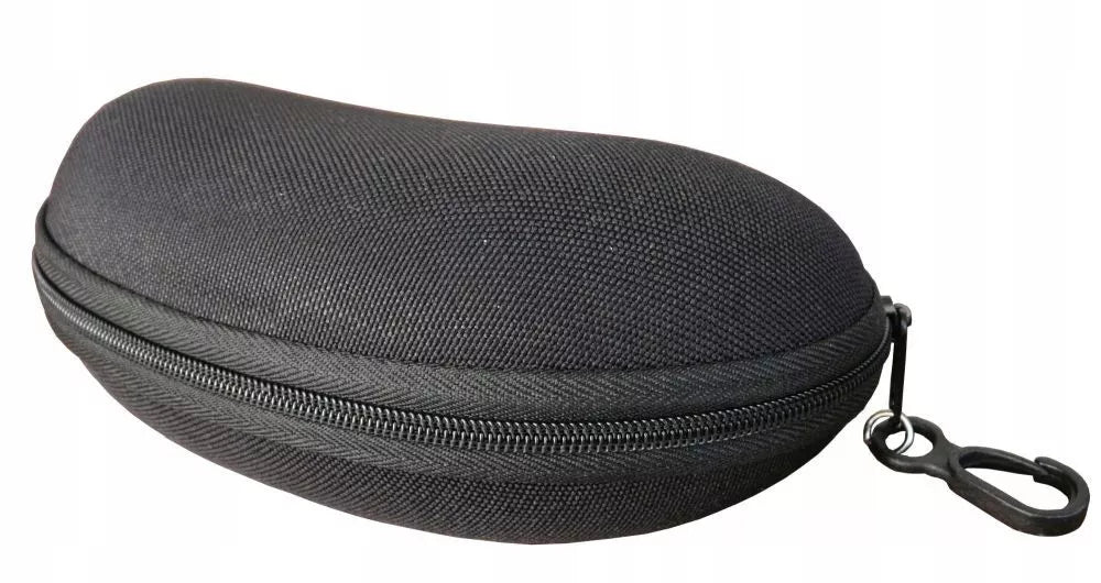 Vyriški poliarizuoti veidrodiniai saulės akiniai NERDY