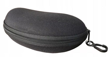 Vyriški poliarizuoti veidrodiniai saulės akiniai NERDY