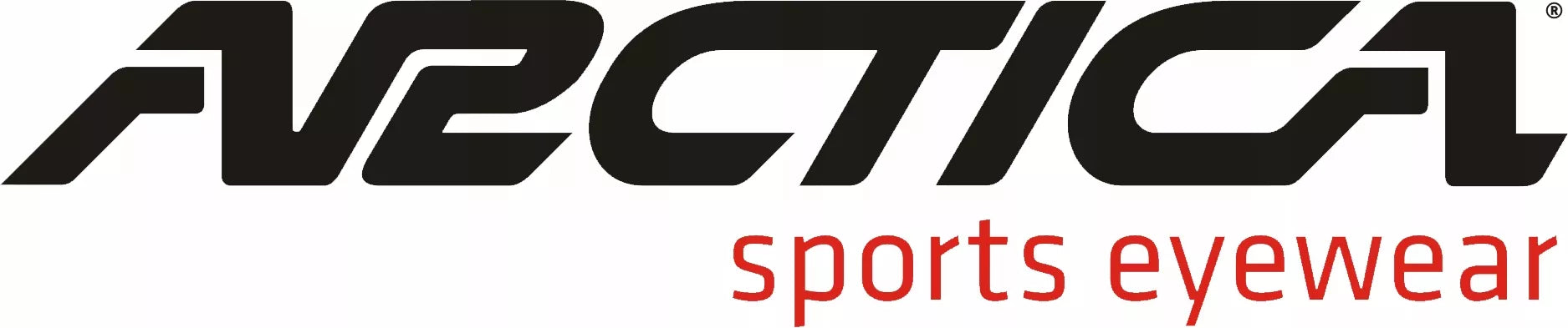 Poliarizuoti sportiniai saulės akiniai ARCTICA S-356B, veidrodiniai