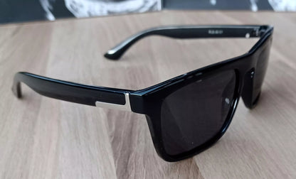Akinuliaziniai poliarizuoti saulės akiniai, UV400