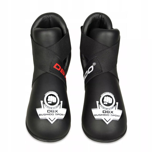 Taekwondo kojams kojų apsaugos BUSHIDO L