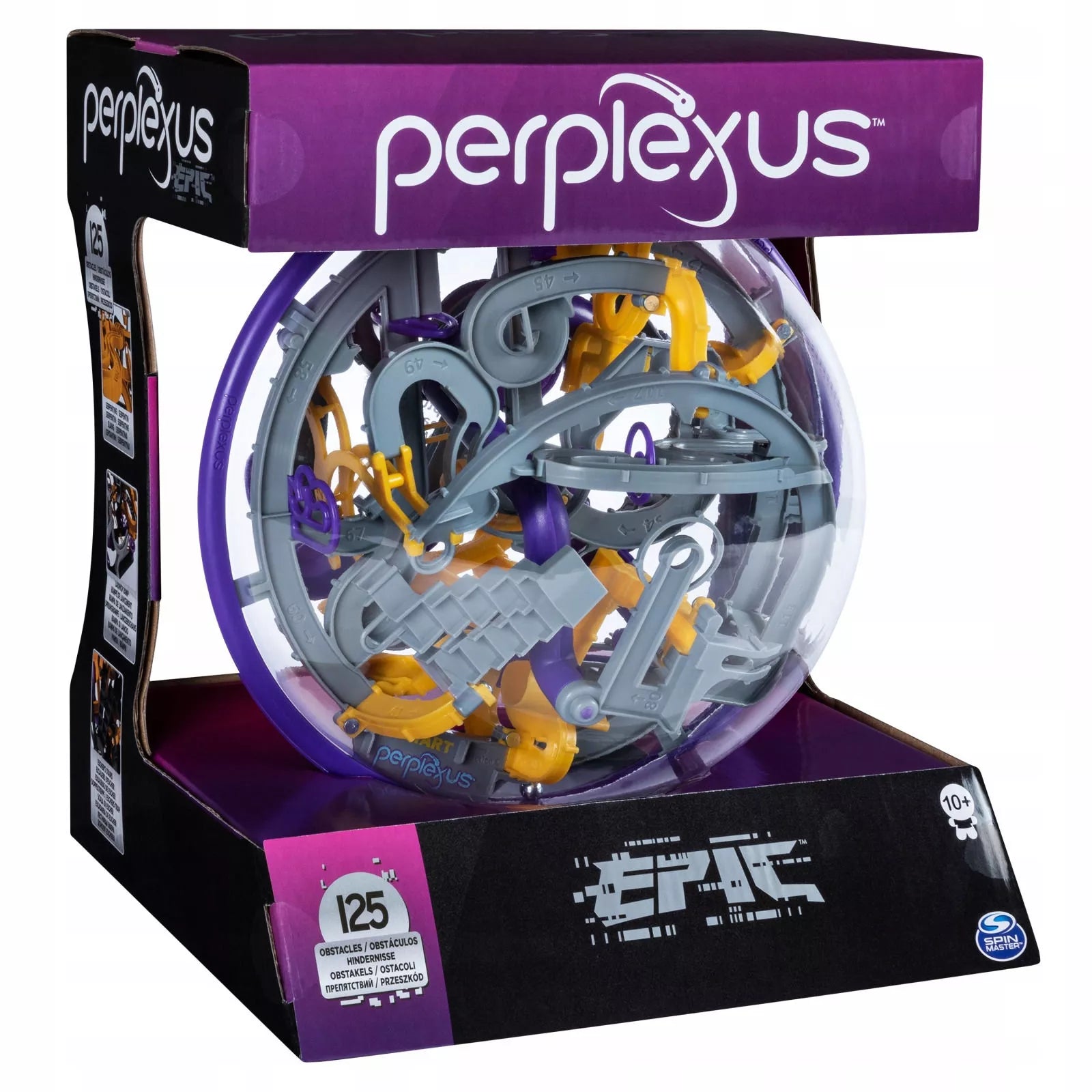 PERPLEXUS EPIC 3D Labirintas Loginis Žaidimas
