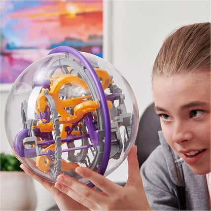 PERPLEXUS EPIC 3D Labirintas Loginis Žaidimas