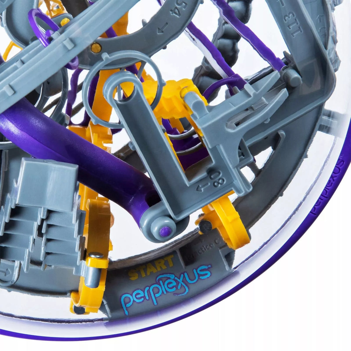 PERPLEXUS EPIC 3D Labirintas Loginis Žaidimas