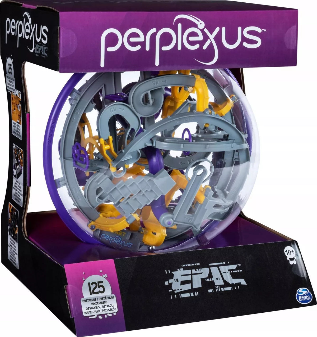 PERPLEXUS EPIC 3D Labirintas Loginis Žaidimas