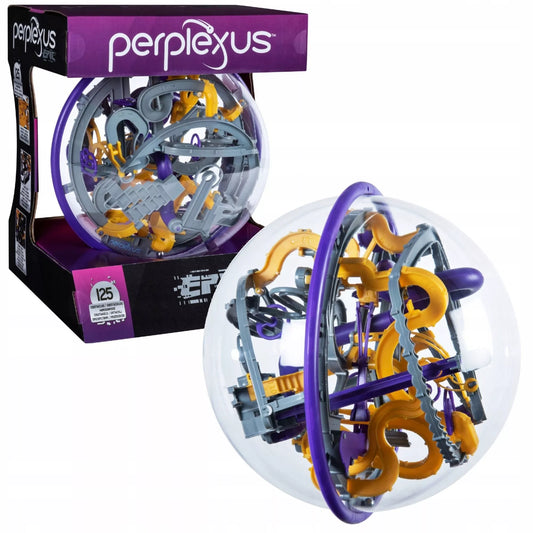PERPLEXUS EPIC 3D Labirintas Loginis Žaidimas