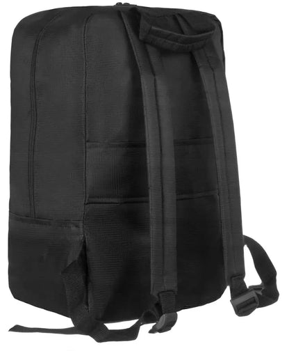 Kelioninė unisex kuprinė - rankinis bagažas į lėktuvą 40x25x20