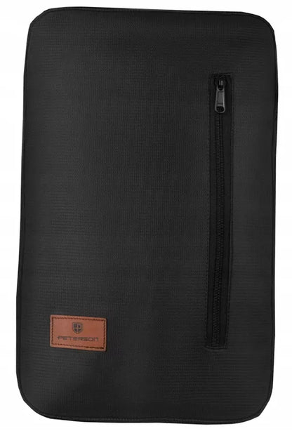 Kelioninė unisex kuprinė - rankinis bagažas į lėktuvą 40x25x20