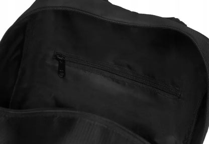 Kelioninė unisex kuprinė - rankinis bagažas į lėktuvą 40x25x20
