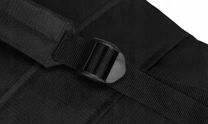 Kelioninė unisex kuprinė - rankinis bagažas į lėktuvą 40x25x20
