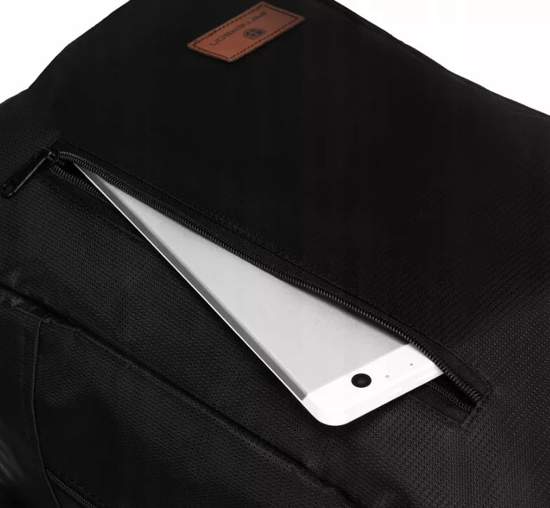 Kelioninė unisex kuprinė - rankinis bagažas į lėktuvą 40x25x20