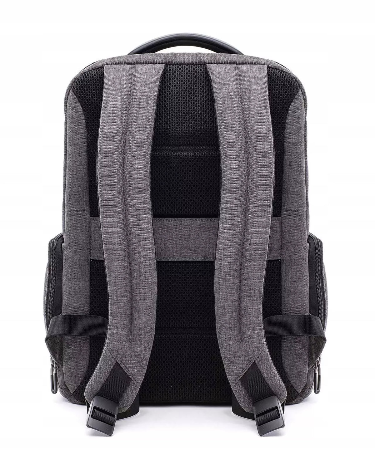 Verslo krepšys / kuprinė 15,6″ laptopui Xiaomi – pilkas, patogus, per petį