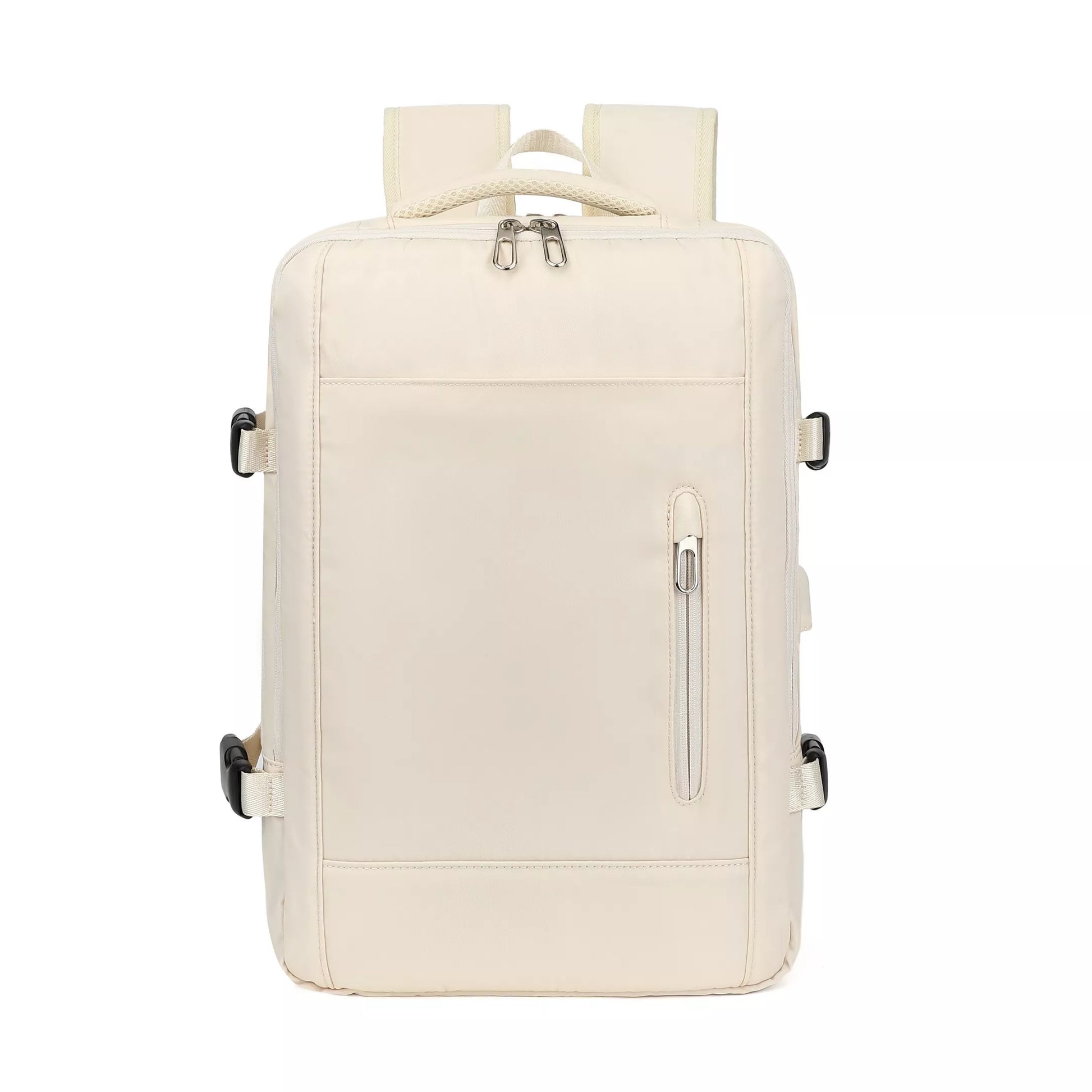 Kabininė rankinė 40×30×20 cm – USB-C, Ryanair