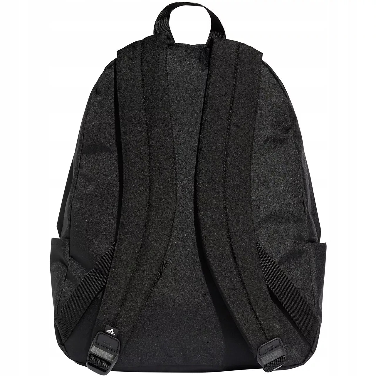 SPORTO KUprinė JUODA JAUNIŲ MOKYKLINĖ ADIDAS 20 LITRŲ