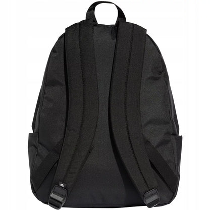 SPORTO KUprinė JUODA JAUNIŲ MOKYKLINĖ ADIDAS 20 LITRŲ