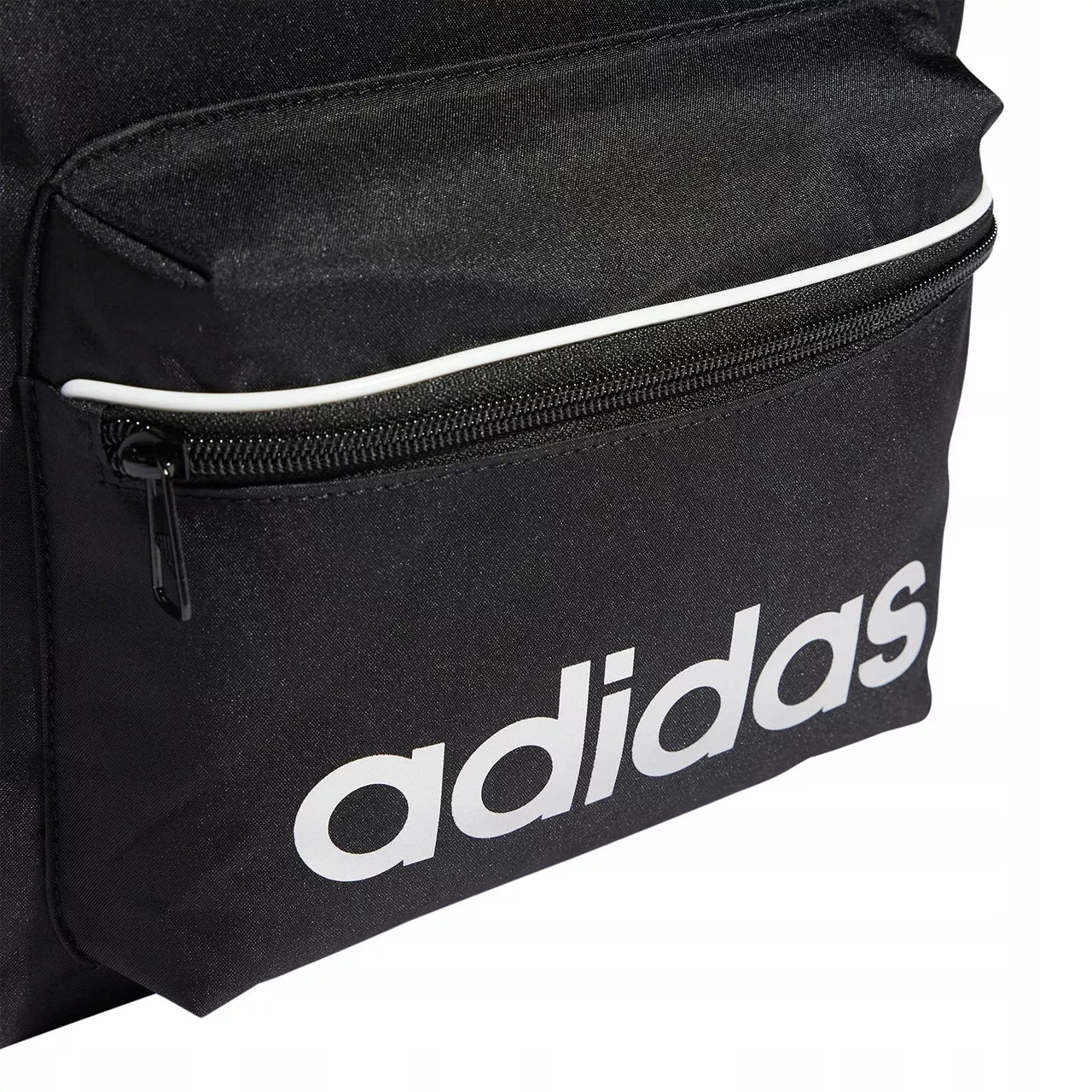 SPORTO KUprinė JUODA JAUNIŲ MOKYKLINĖ ADIDAS 20 LITRŲ