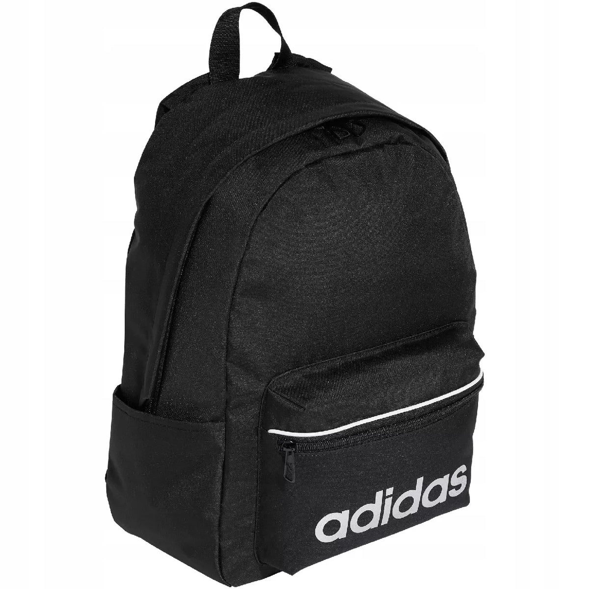 SPORTO KUprinė JUODA JAUNIŲ MOKYKLINĖ ADIDAS 20 LITRŲ