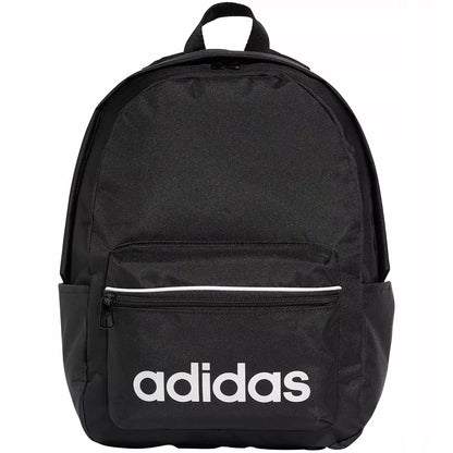 SPORTO KUprinė JUODA JAUNIŲ MOKYKLINĖ ADIDAS 20 LITRŲ