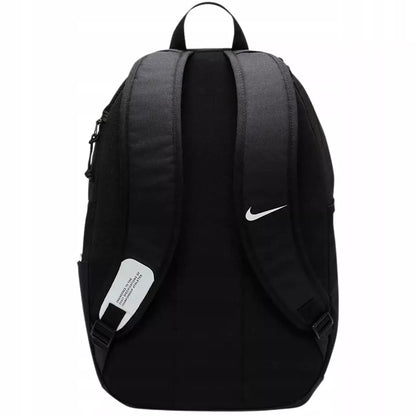 NIKE JUODA MOKYKLINĖ SPORTINĖ KUprinė PAUGLIAMS