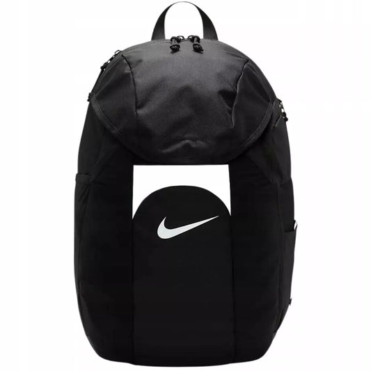 NIKE JUODA MOKYKLINĖ SPORTINĖ KUprinė PAUGLIAMS