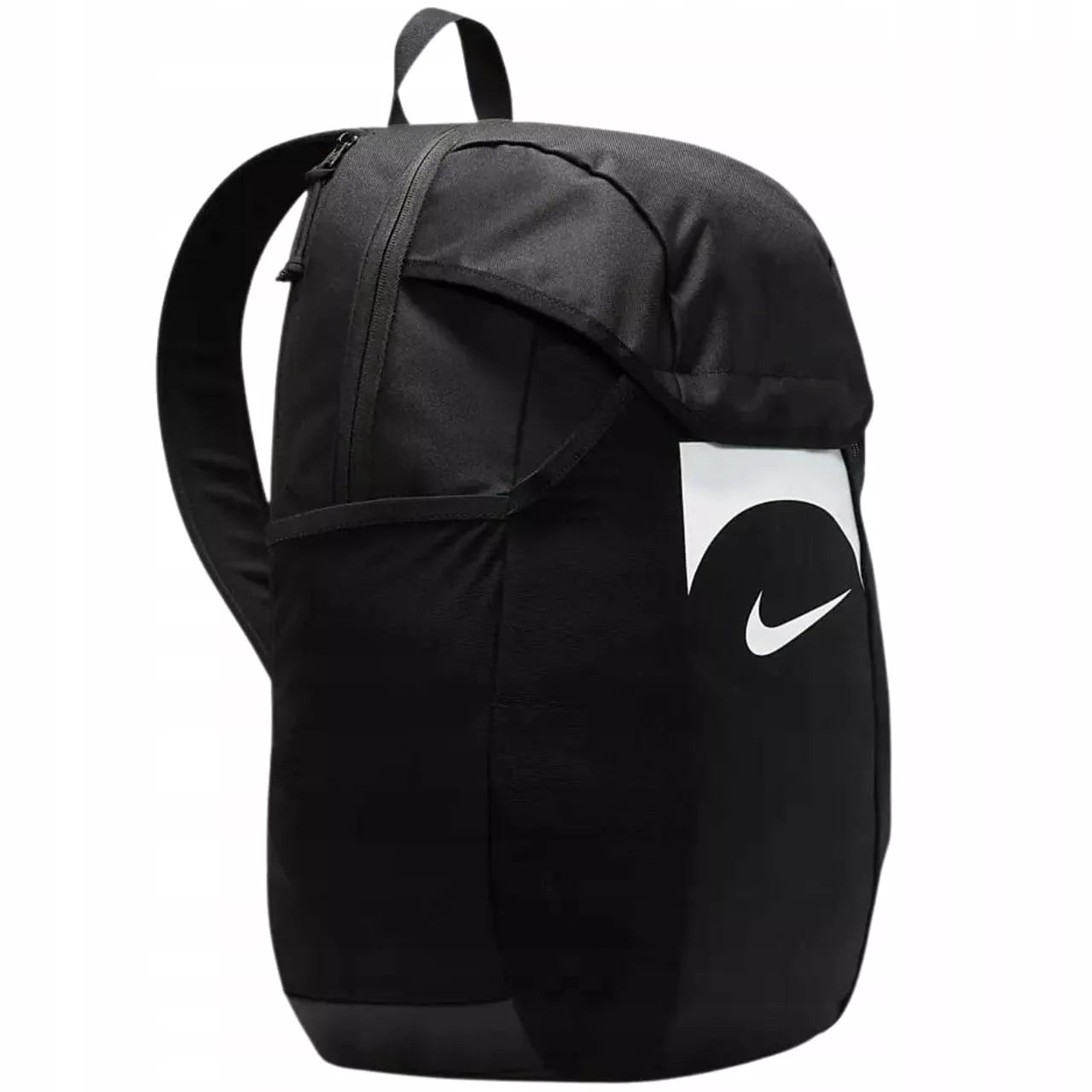 NIKE JUODA MOKYKLINĖ SPORTINĖ KUprinė PAUGLIAMS