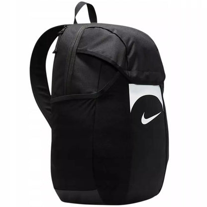 NIKE JUODA MOKYKLINĖ SPORTINĖ KUprinė PAUGLIAMS