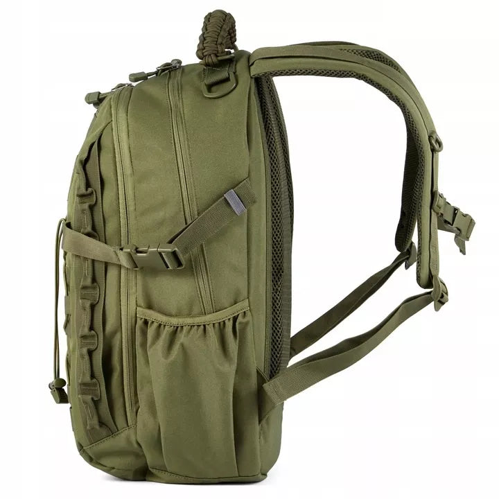Karinė turistinė kuprinė RG Camp Urban 30L