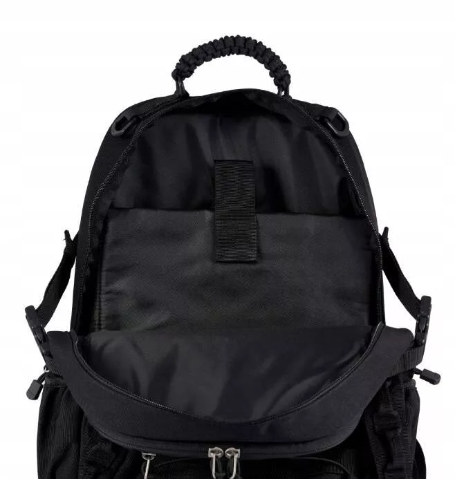 Karinė turistinė kuprinė RG Camp Urban 30L